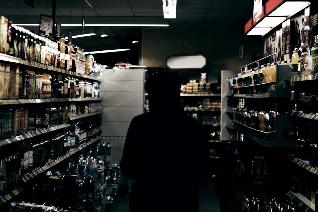 retail theft prevention story